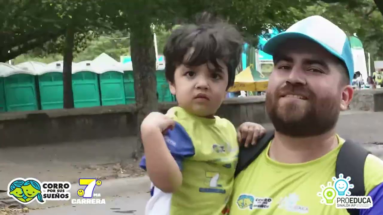 7MA CARRERA DE PROEDUCA