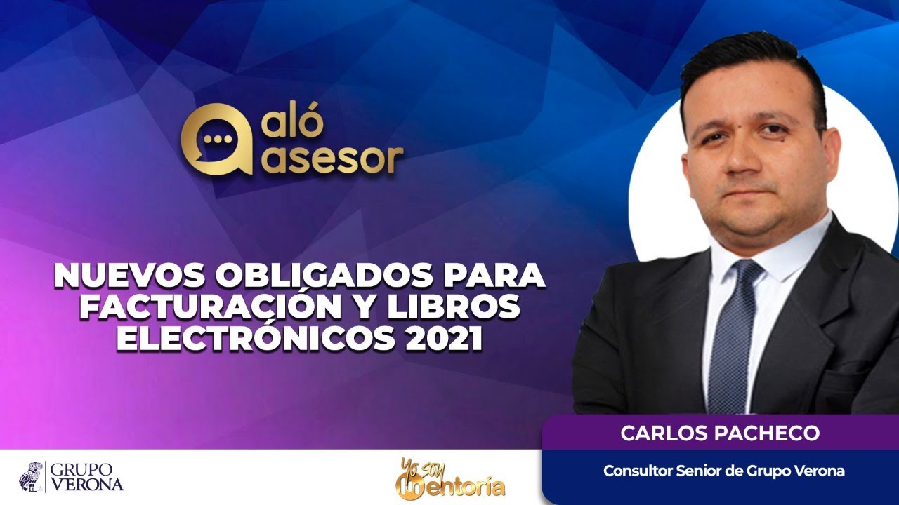 🔥🔥 𝐅𝐚𝐜𝐭𝐮𝐫𝐚𝐜𝐢𝐨𝐧 𝐲 𝐋𝐢𝐛𝐫𝐨𝐬 𝐄𝐥𝐞𝐜𝐭𝐫𝐨𝐧𝐢𝐜𝐨𝐬 𝐒𝐔𝐍𝐀𝐓 𝟐𝟎𝟐𝟏 🔥🔥