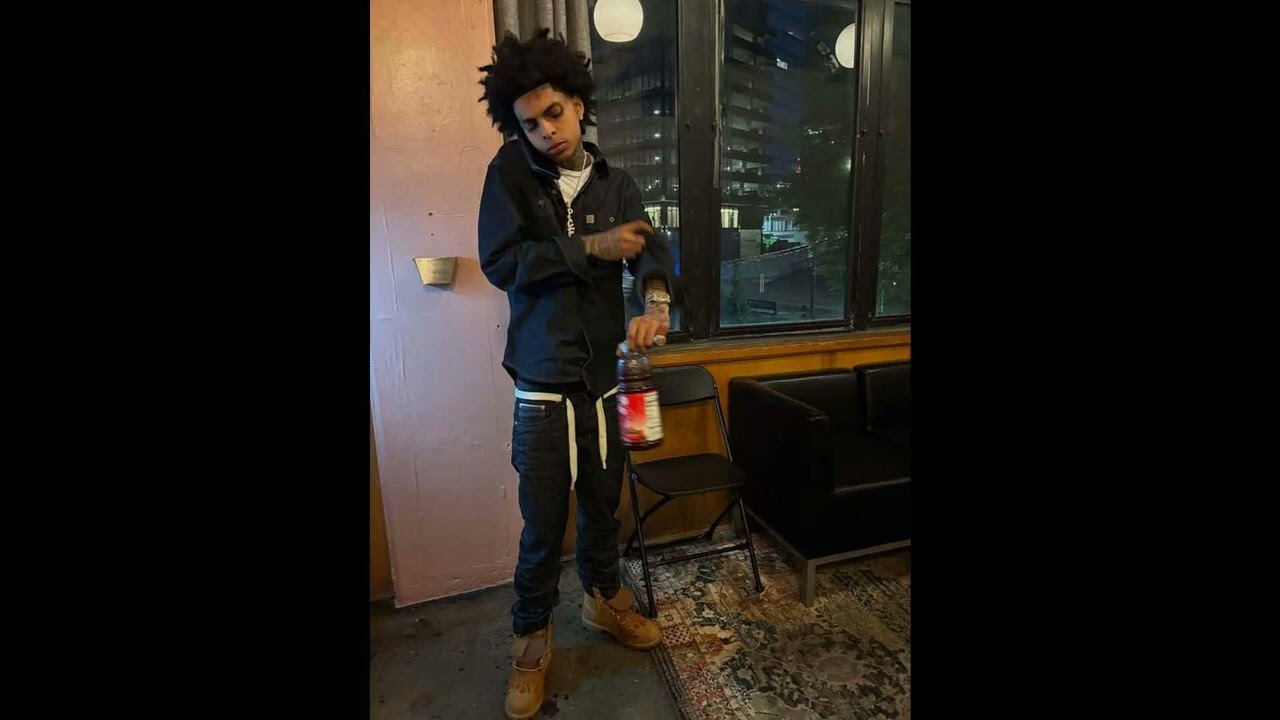 [FREE] Lil Tony Type Beat "Please"