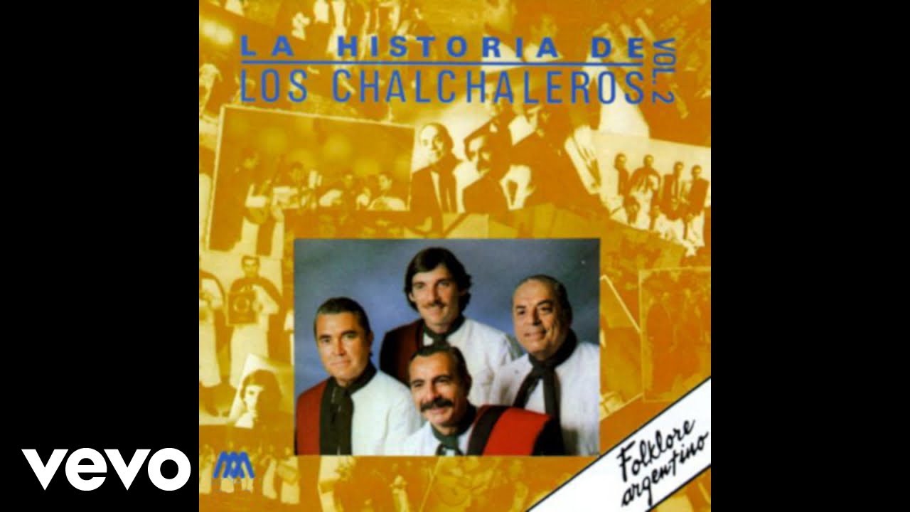 Alma de Nogal / La Guitarra Perdida / Amor y Distancia / Siempre Porque / La Nochera / Tie...