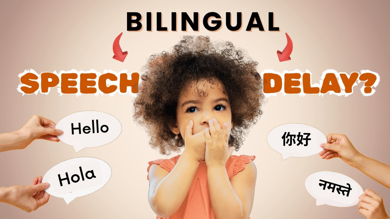5 Real Challenges in Raising a Bilingual Baby (And What Helps)