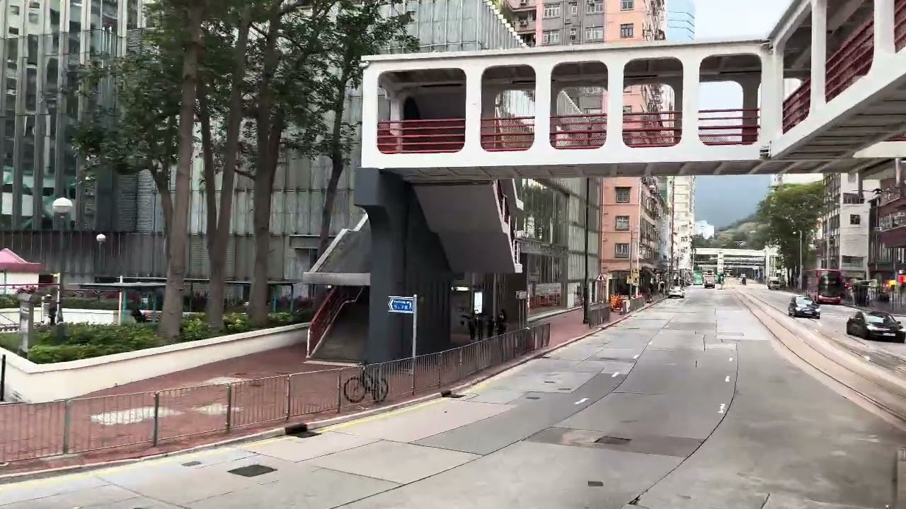 CTB 5513 NG5568@82 北角碼頭＞小西灣(藍灣半島)