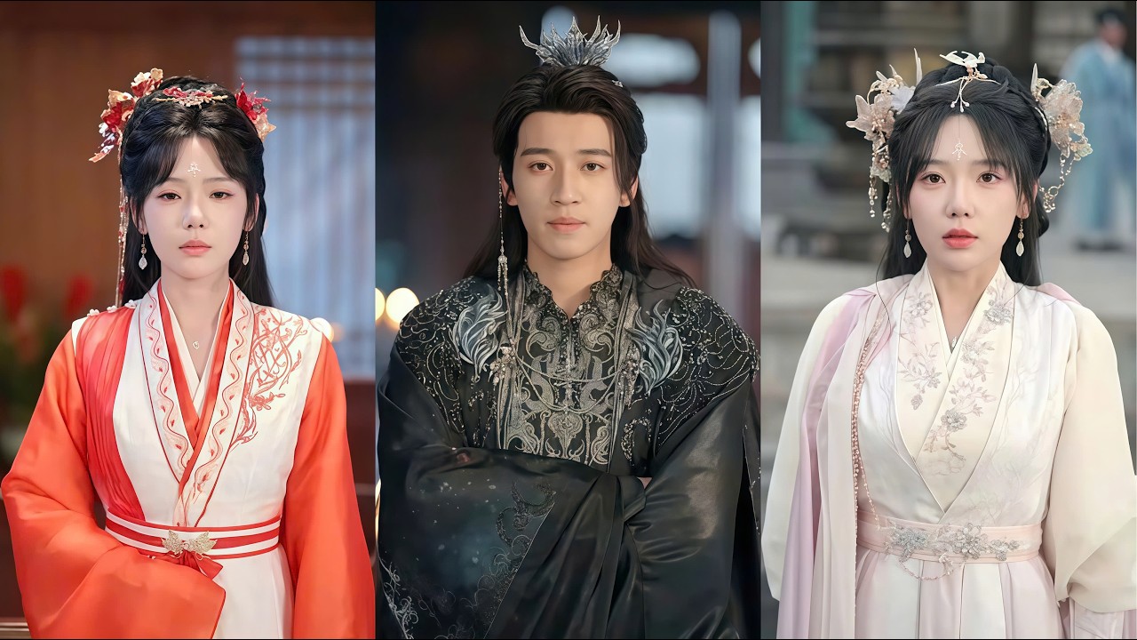 Nữ Đế Thiên Tài Bái Phế Sư Để Che Giấu Thân Phận, Được Ngài Một Mực Sủng Ái Làm Thiên Kim Phát Ghen