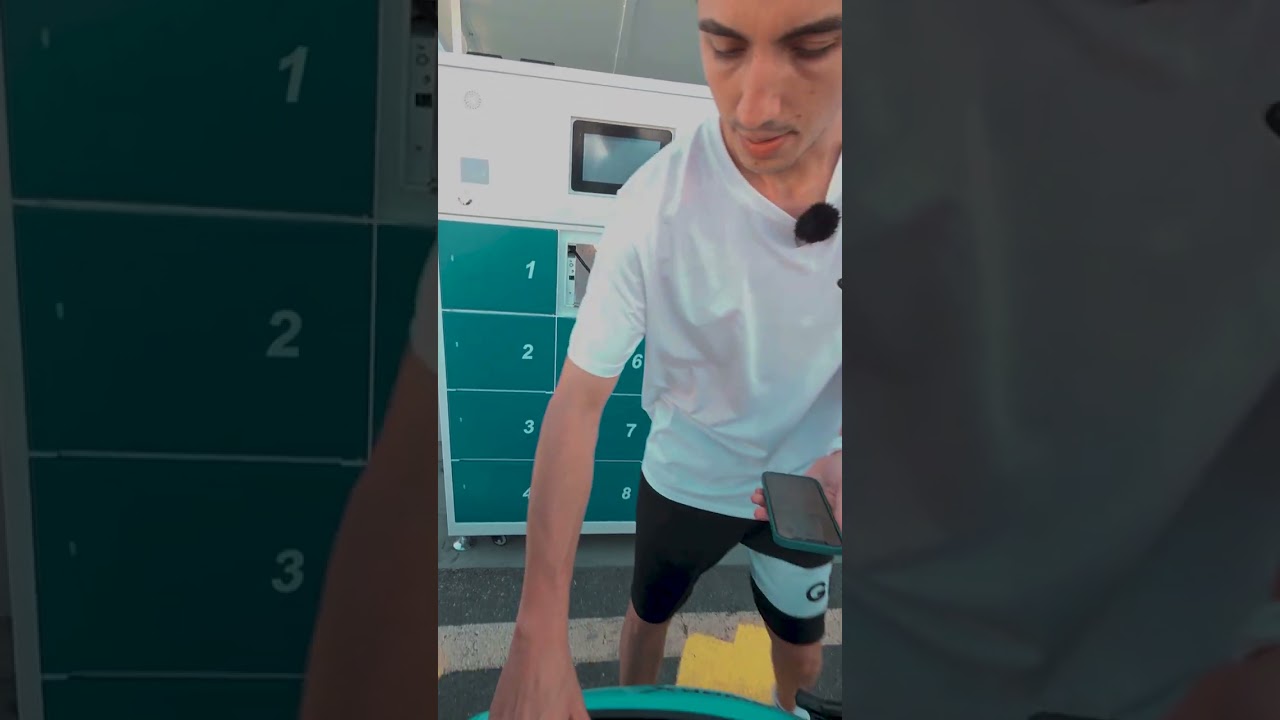Introducing SwapX - Electric Scooters with Fast Battery Swapping in Armenia