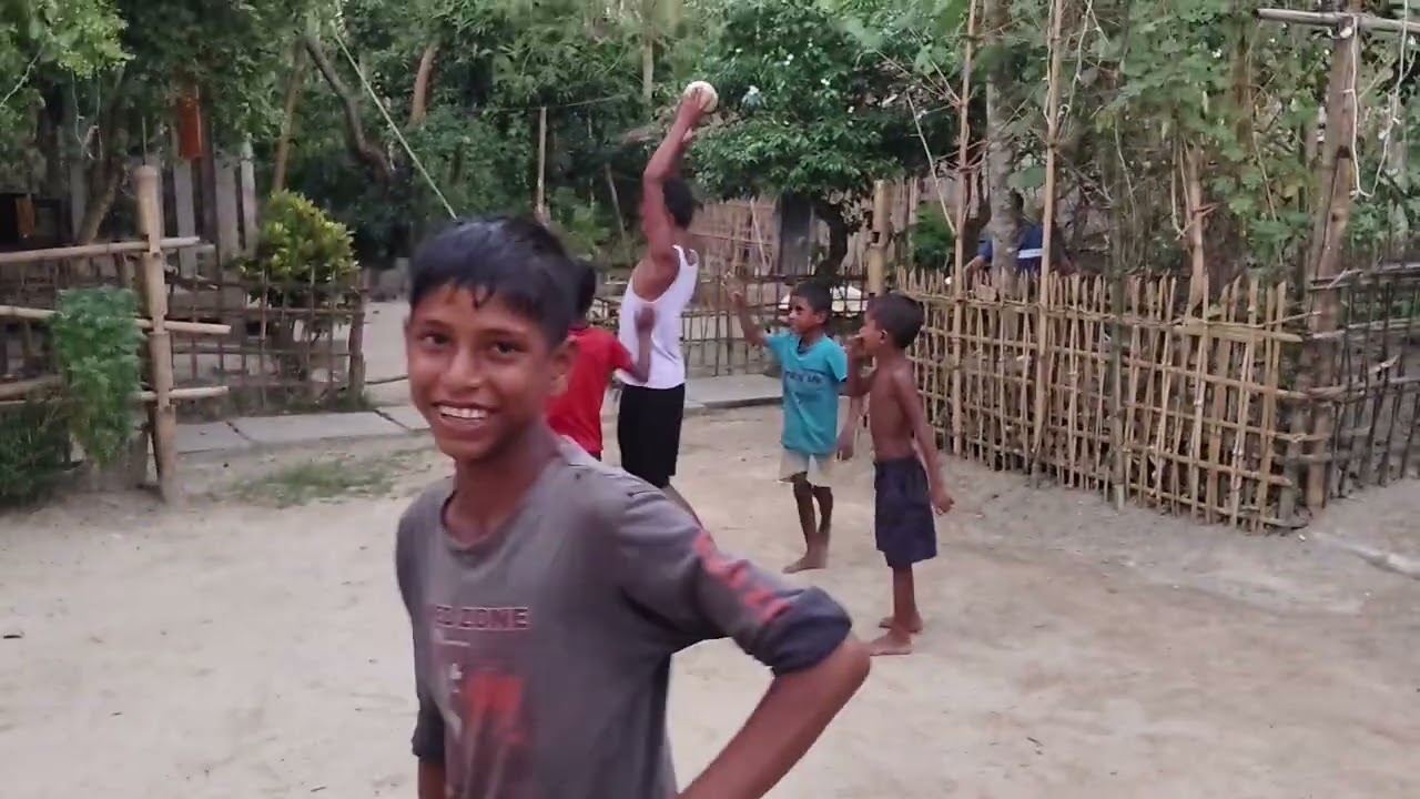16/16 throwing football in the trash competition 4:56pm-4:58pm