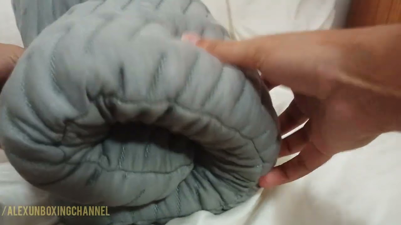Update Review: BLISSBURY Stomach Sleeping Pillow/2.6Inch MemoryFoam pillow for Stomach/Back Sleepers