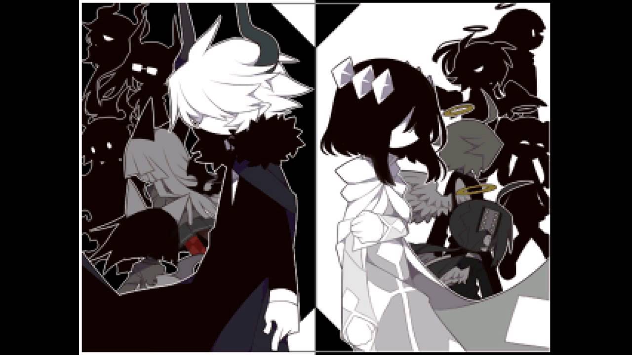 The Gray Garden OST #50 | River Forest