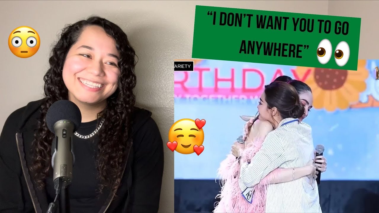 [Eng Sub CC] Charlotte's Birthday  ● วันเกิด ชาล็อต ออสติน | PM Variety | Vicky Reacts #englot