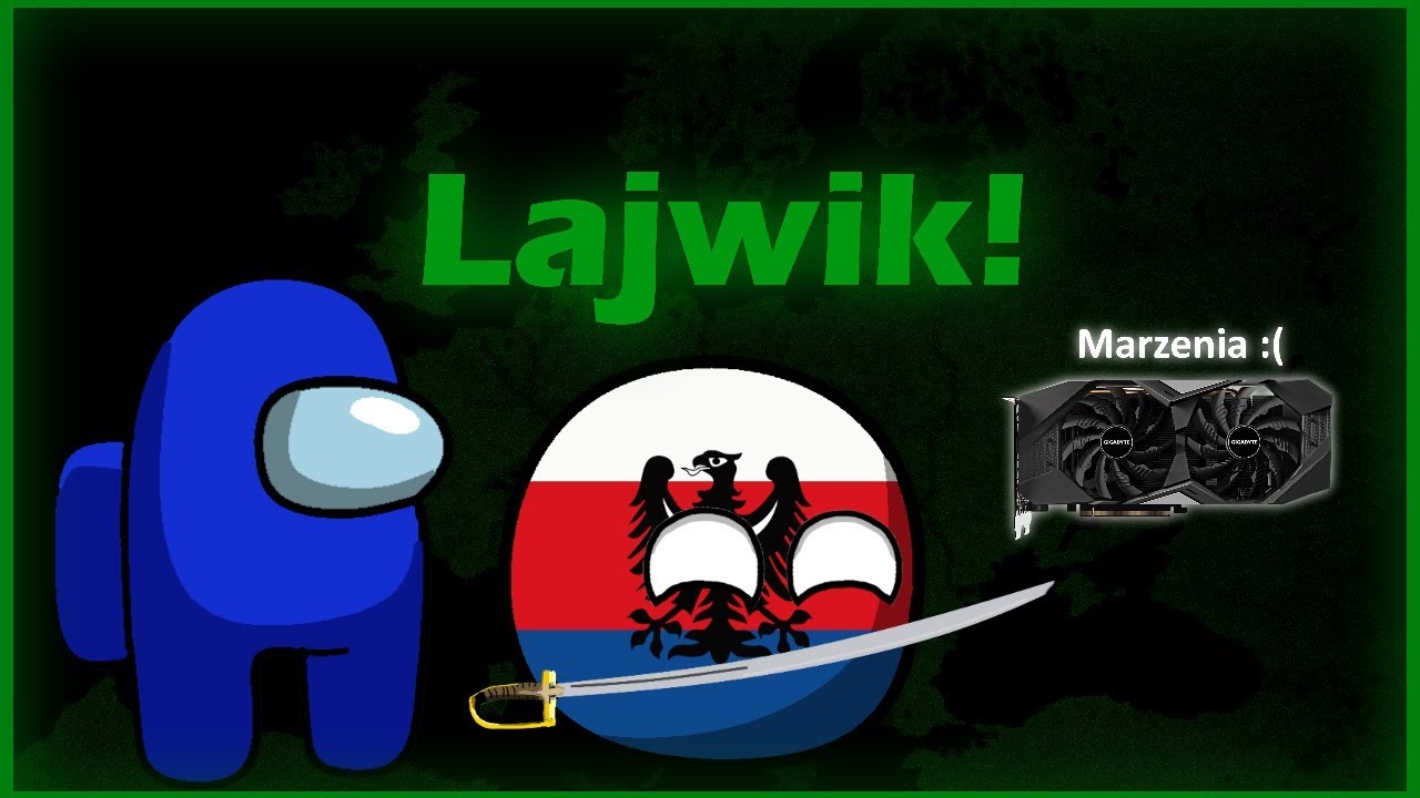 💸 1 zł = 2 min, live przedłużany z wyzwaniami (opis)! | Gram w Among Us i gadam z widzami! 💵