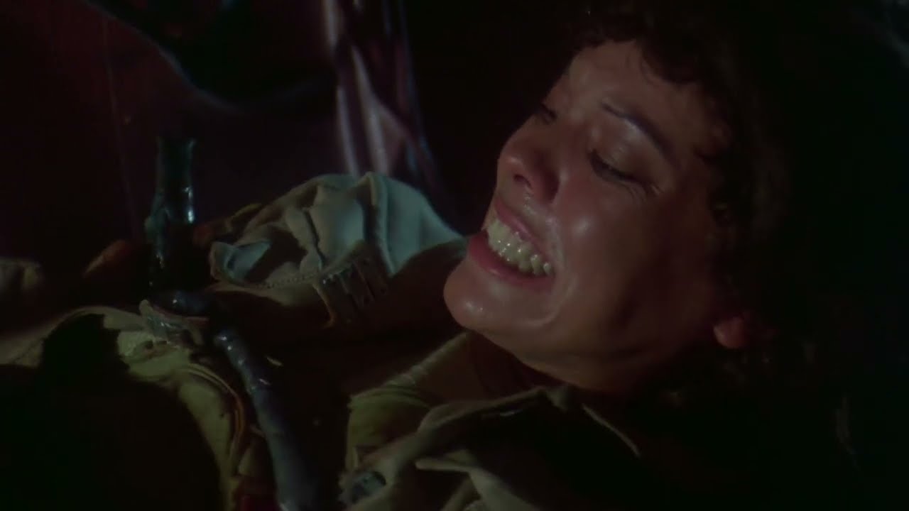 Final Orbit - Galaxy of Terror