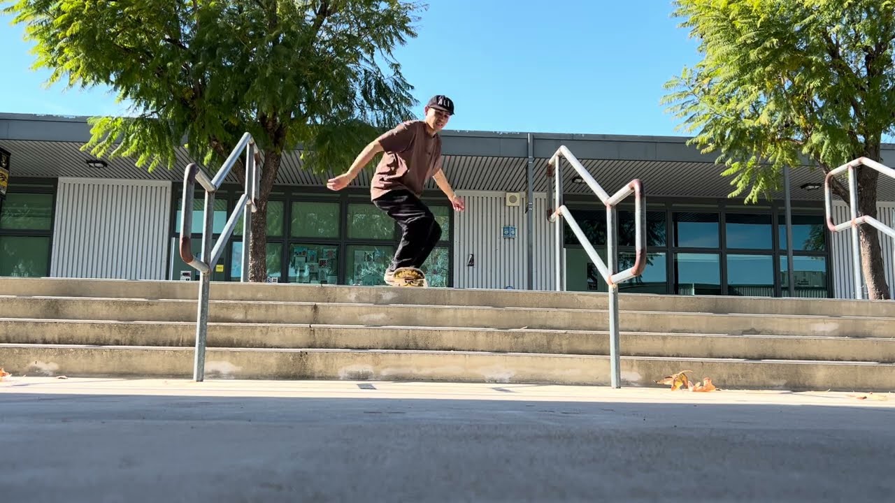 Ollie 