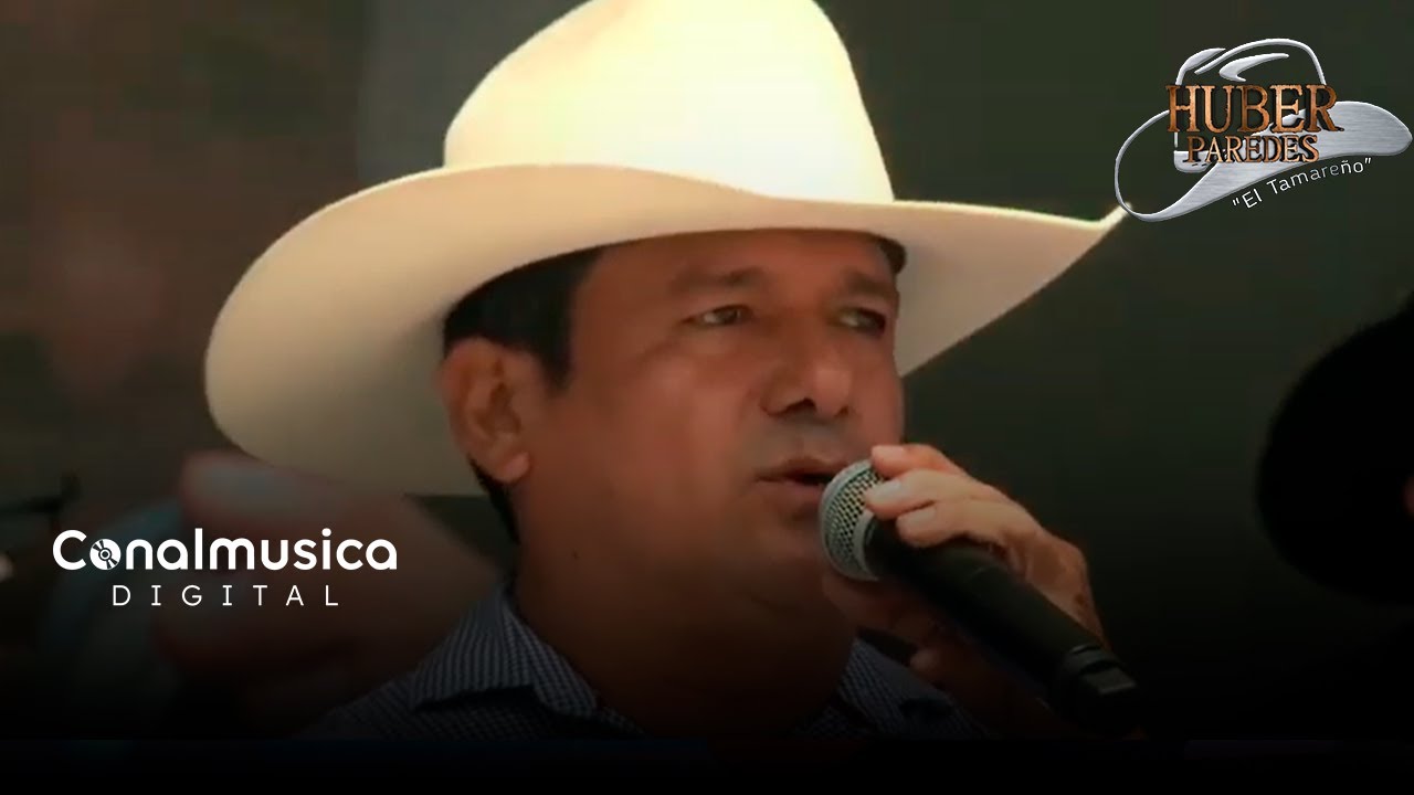 Día De La Llaneridad - Huber Paredes  | En Vivo
