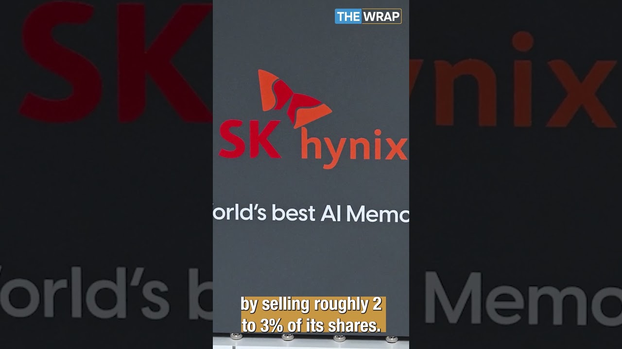 Stock Market Today: CPU Shortages, Memory Chips Sell, SpaceX IPO Incoming #shorts