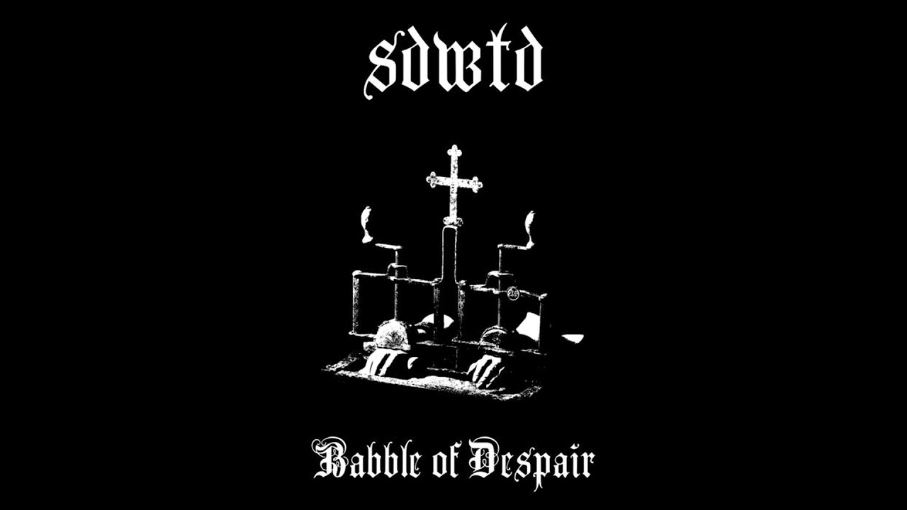 Slow Danse With The Dead - Cold Caress