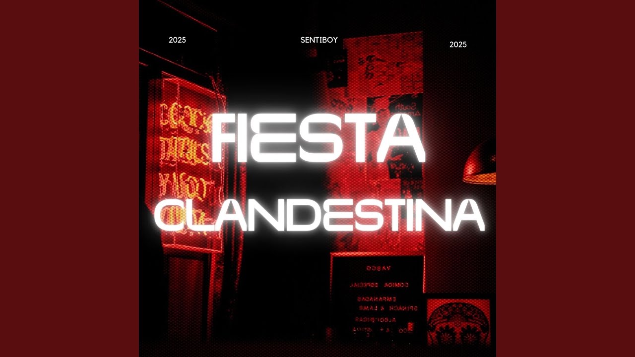 Fiesta Clandestina