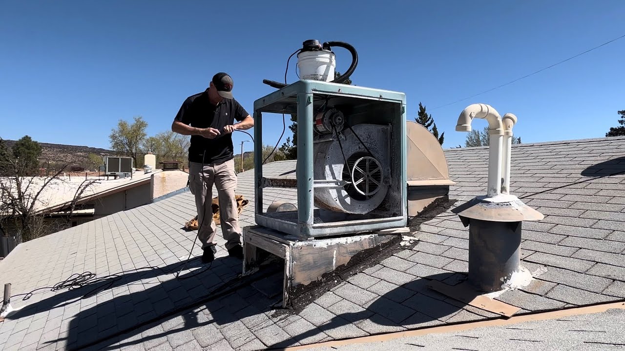 Swamp cooler maintenance,  champion evaporative cooler 2025