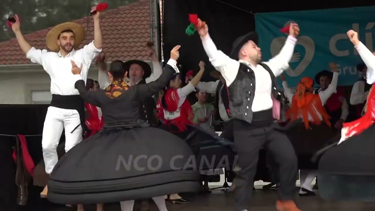 Grupo Folclórico da Casa do Povo de Fermentões, Guimarães, 2026  (05)