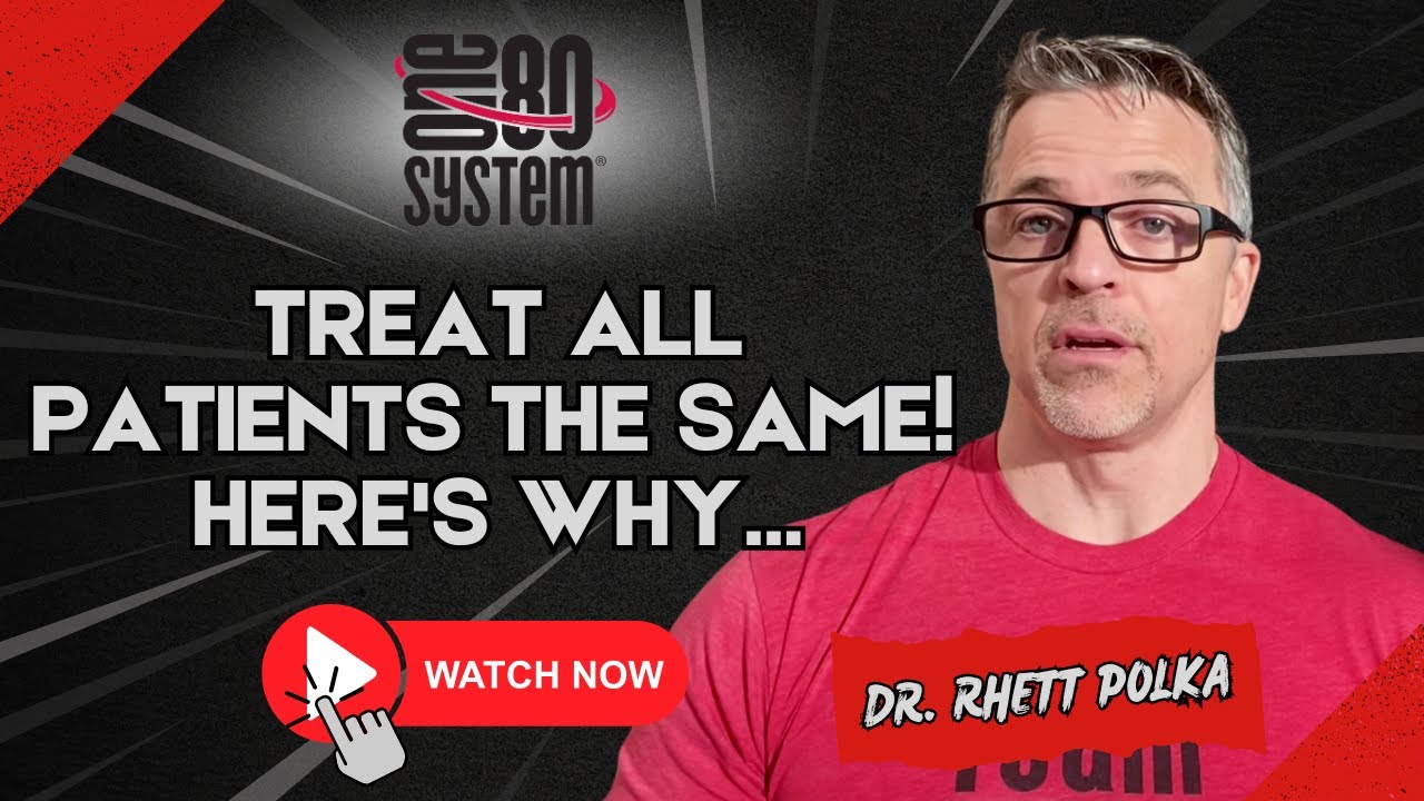 Why Every PT Patient Is Actually The Same!