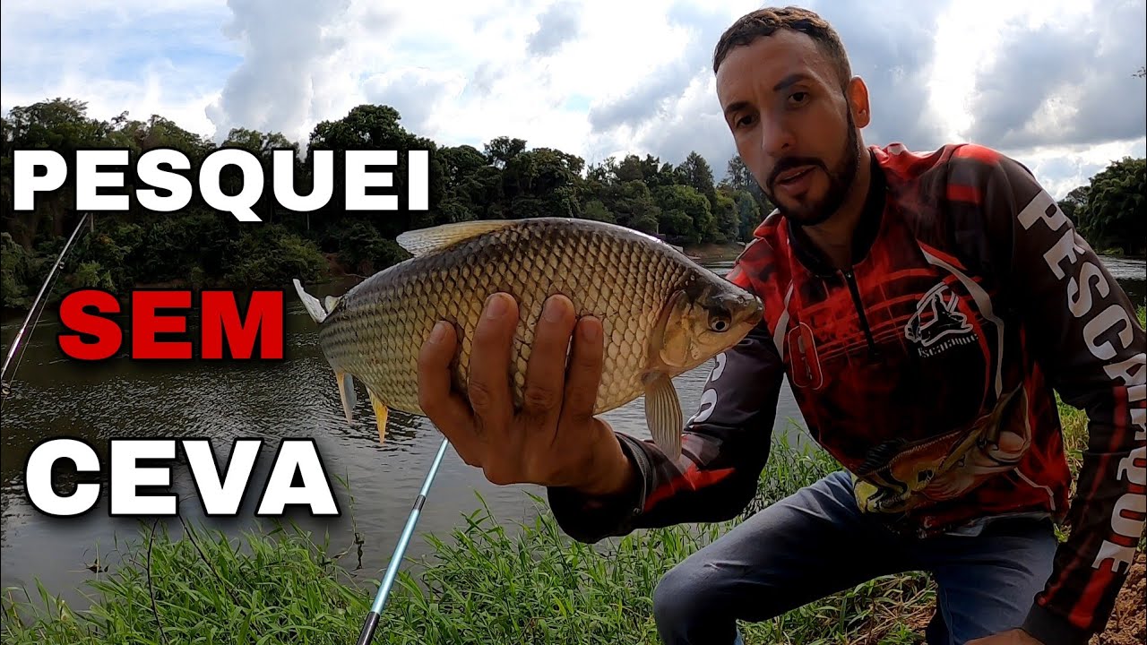 SÓ CURIMBA GRANDE NESSE PONTO - RIO PIRACICABA!! PESCARIA!!