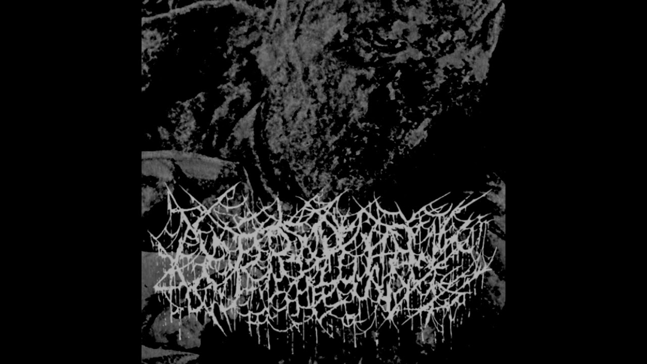 COPROLITH - S/T (Full Demo 2023)