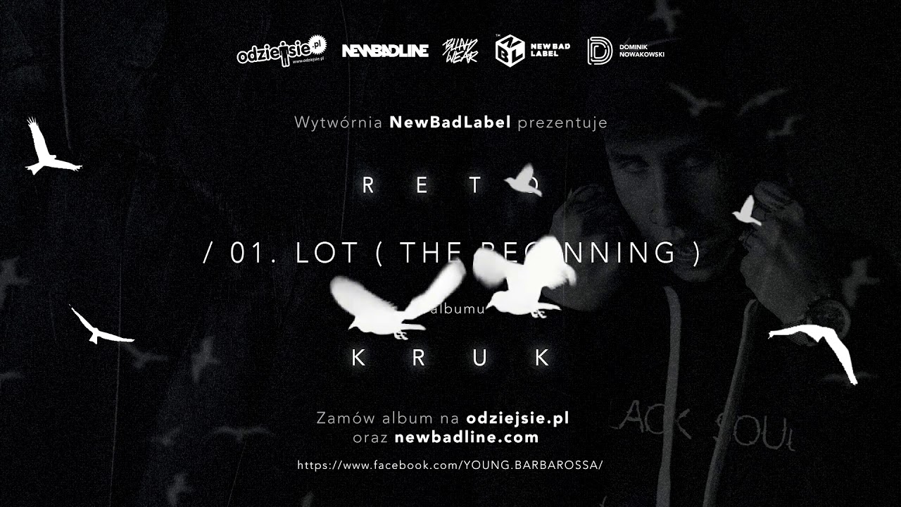 ReTo - LOT (THE BEGINNING) (prod. Deemz)