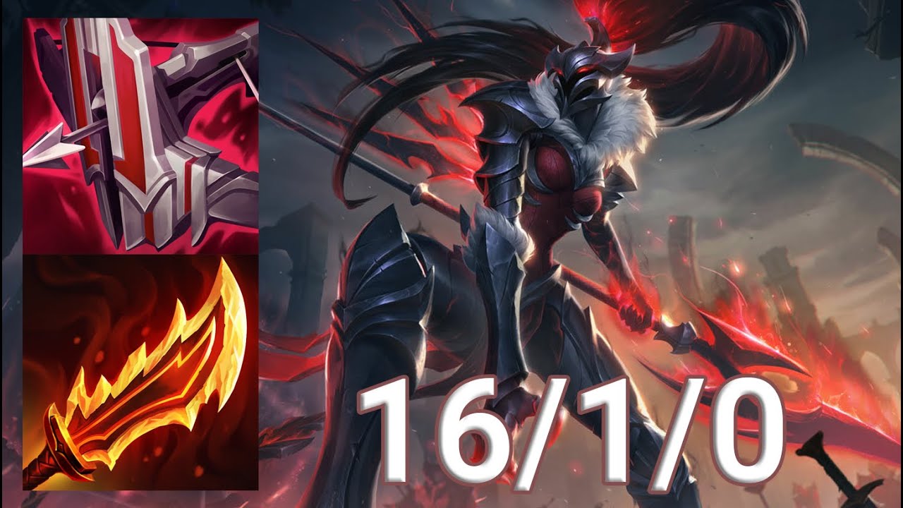 Kalista ADC VS Zeri | Patch 13.5