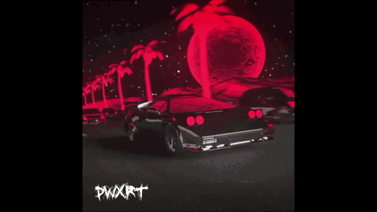 DWXRT - OUTERSPACE (RELAXING PHONK)