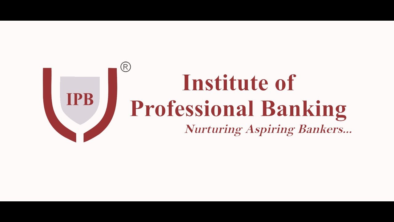 Institute of Professional Banking | Corporate video | Panchkula