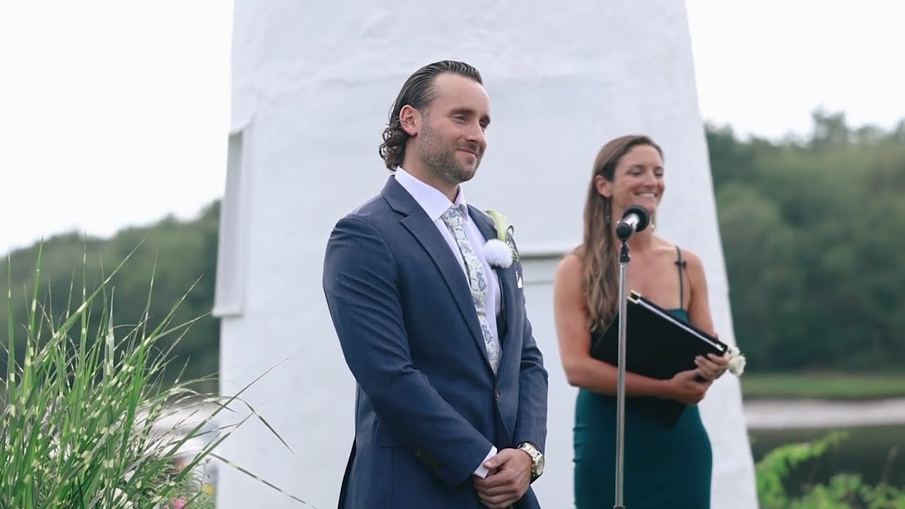 The Nonantum Resort Wedding Collection