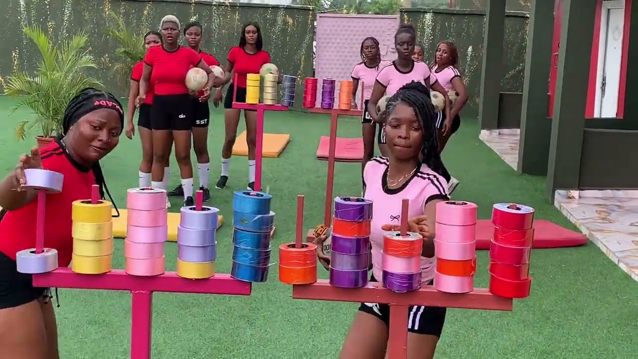 Who Will Survive This Intense Team Challenge | Last Team Standing Wins it All