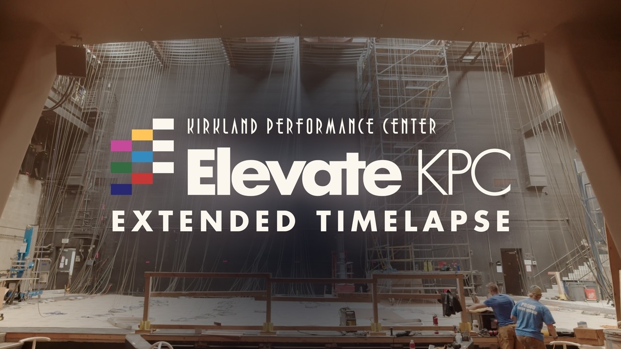 Elevate KPC Extended Timelapse