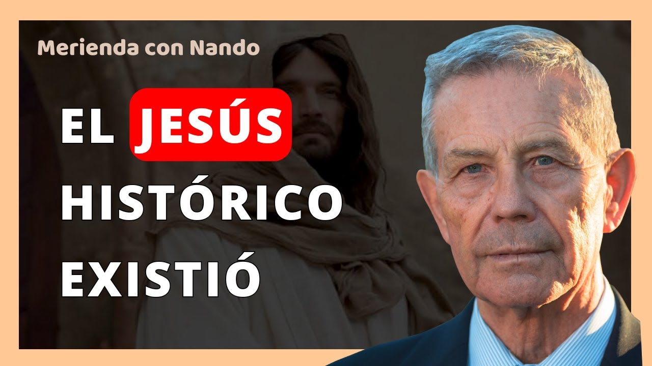 Antonio Pi&ntilde;ero, Historiador Agn&oacute;stico: De MAR&Iacute;A MAGDALENA solo hay 1 VERS&Iacute;CULO HIST&Oacute;RICO