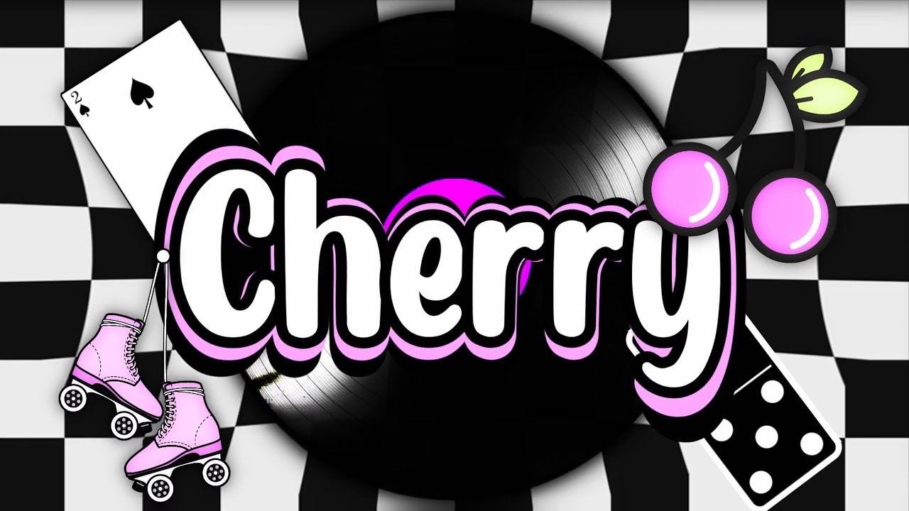 Cherry Custom Entrance Video (Titantron)