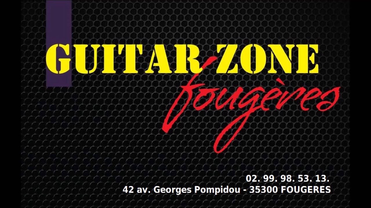 JEAN-JACQUES GOLDMAN - JE TE DONNE - GUITAR SOLO BACKING TRACK + FREE TAB