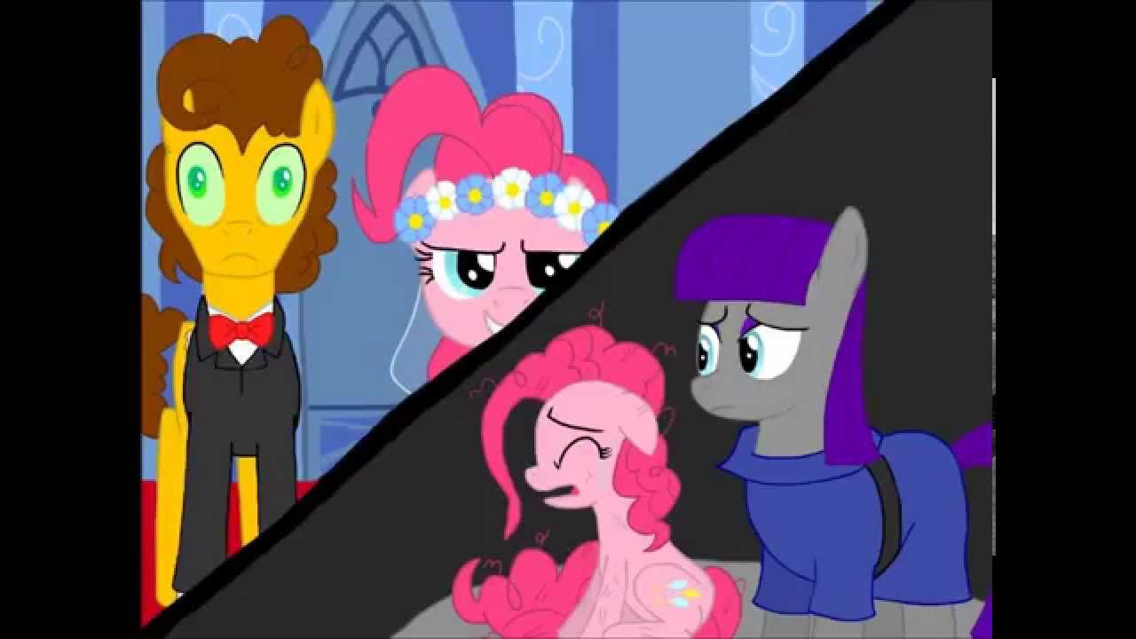 This Day Aria | Pinkie Pie Version (Official) [feat. Pinkie Rose]