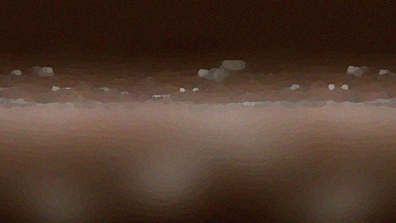 Depressing Ambient Mix 1