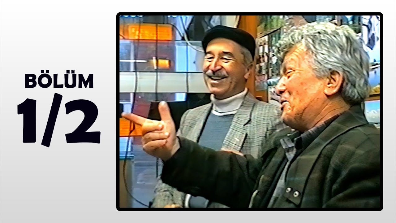 AVUKAT İLHAN YEDİĞİ PİDENİN HAKKINI VERİYOR. HERKESİ KONUŞTURUYOR.  ( 1/2 )