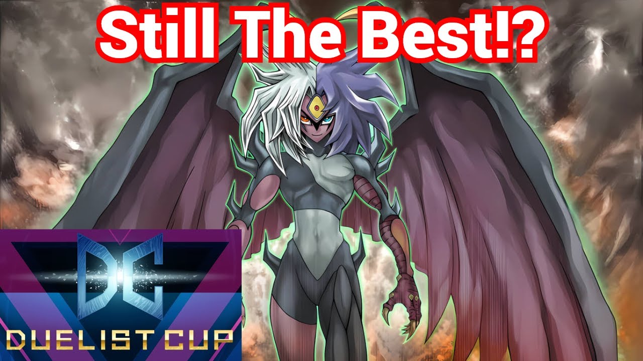 The Actual Best Deck for the Duelist Cup! | How Good is Yubel/Fiend Link Actually? |