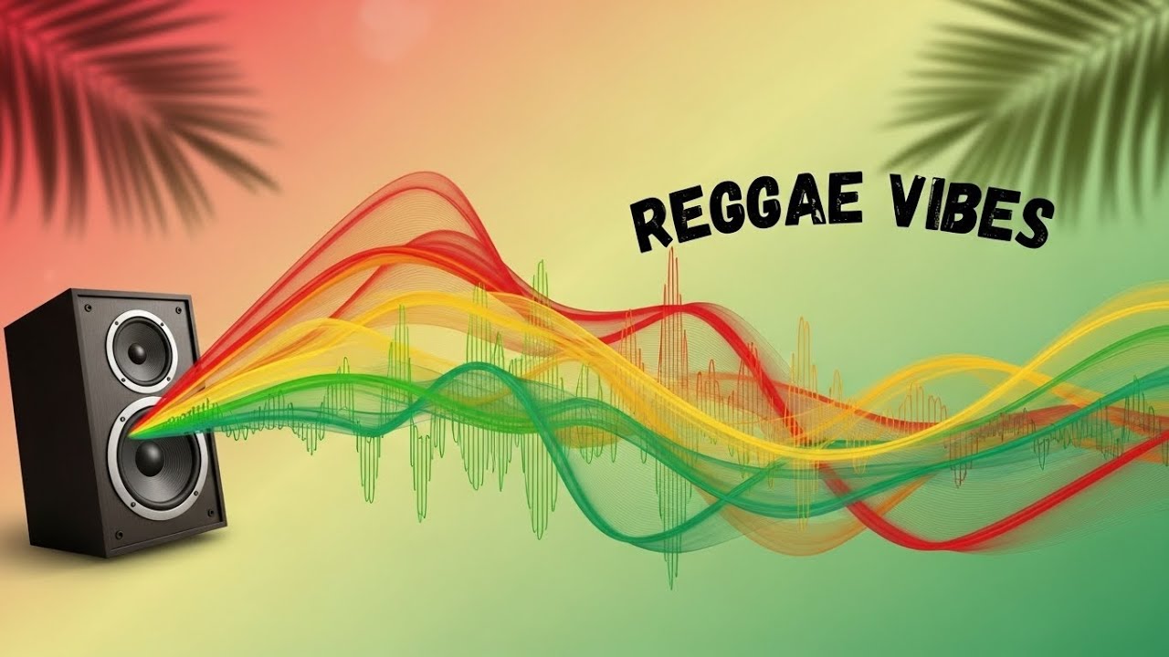 Reggae Grooves Live | Relax & Enjoy