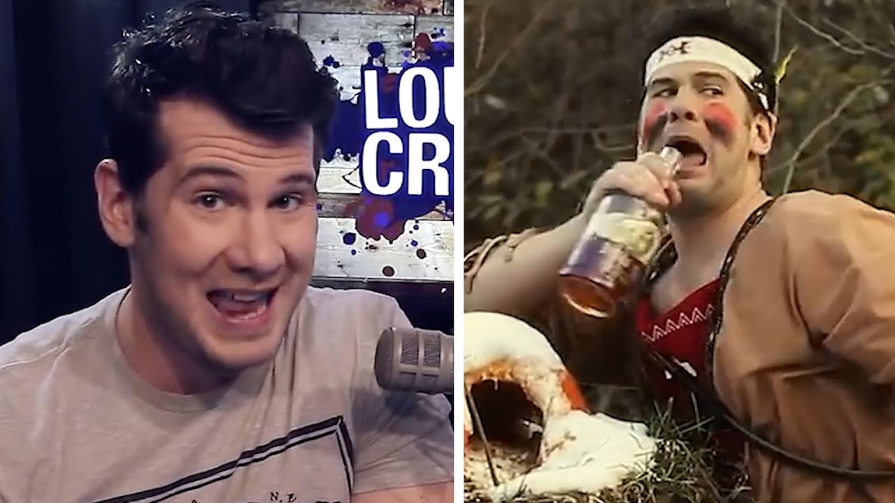 Debunking Every Liberal Thanksgiving Myth! | Crowder Classics