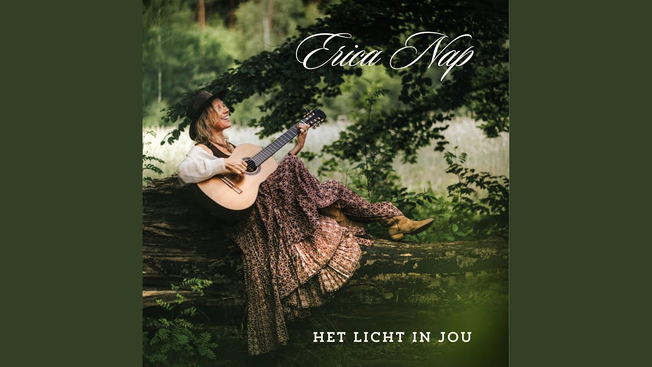 Het licht in jou