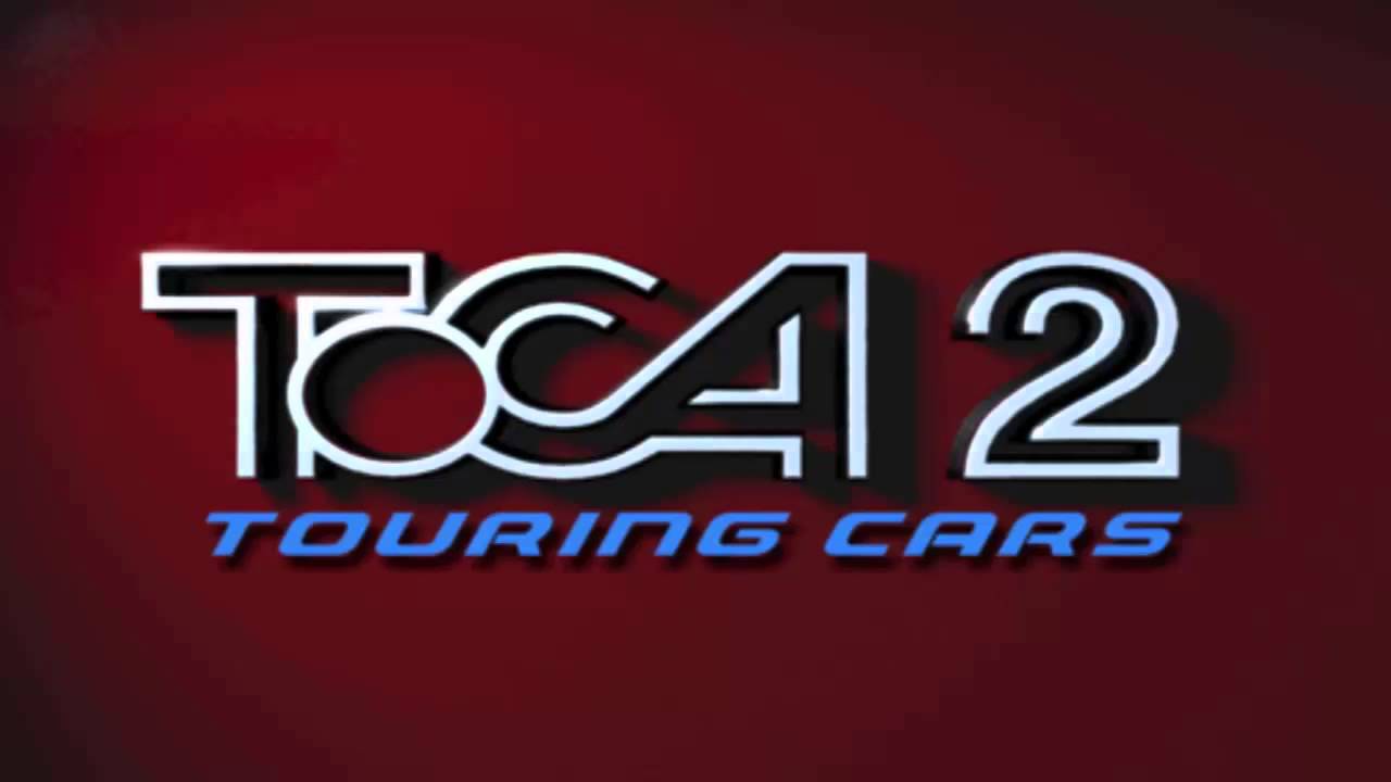 TOCA 2 Touring Cars Soundtrack - Menu Theme