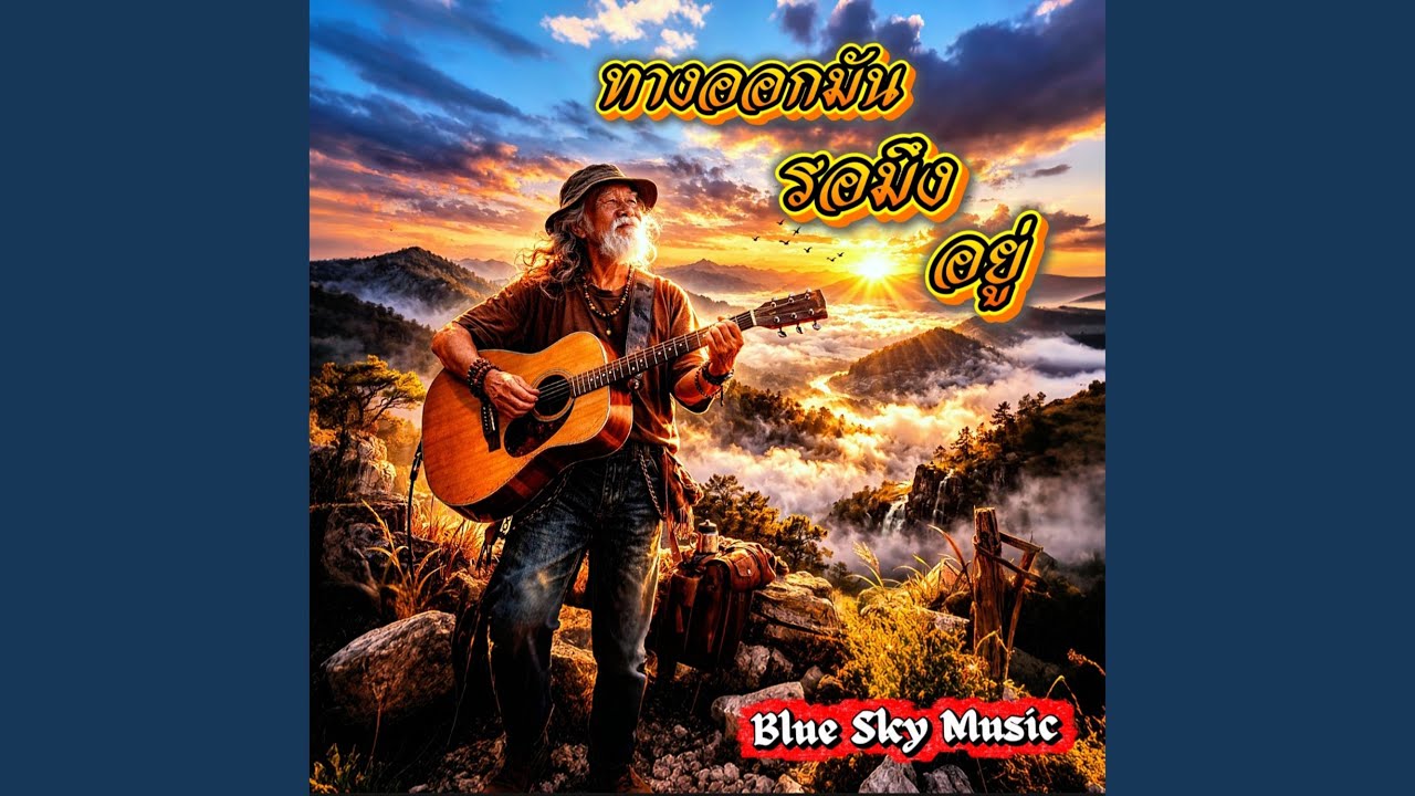 ทางออกมันรอมึงอยู่