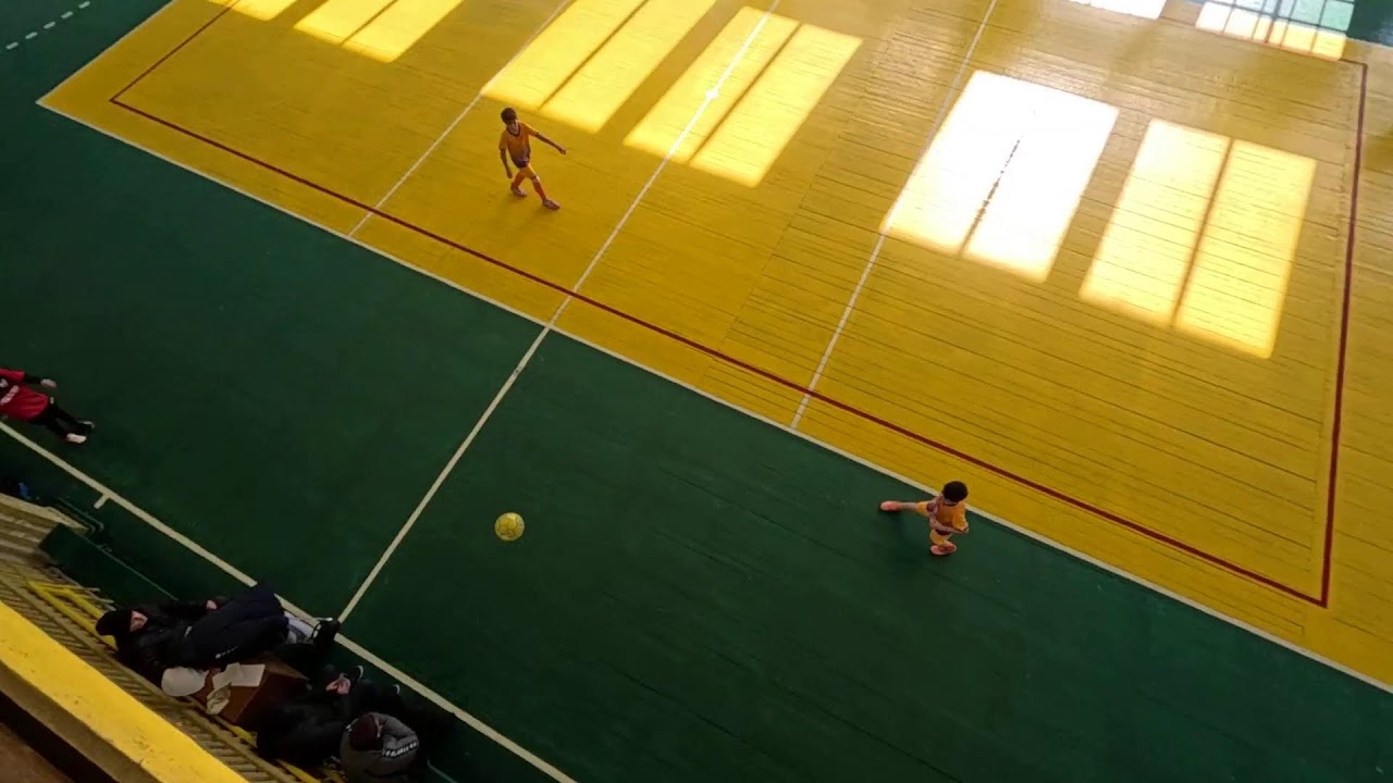 Мигія - Олімп