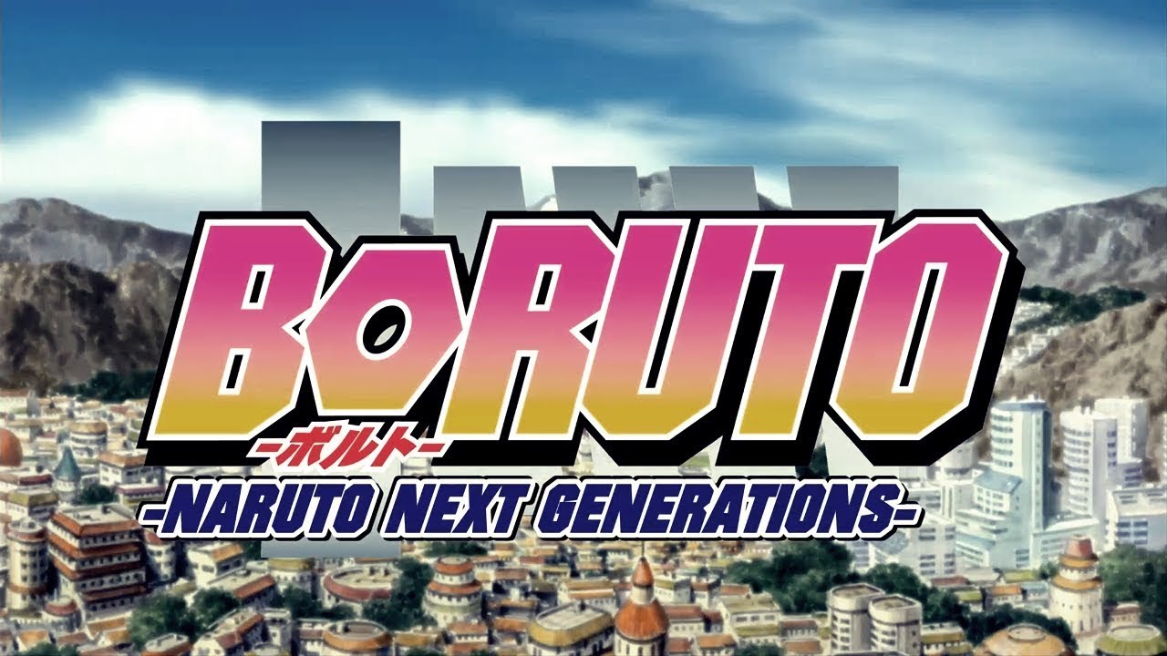 boruto crack 8