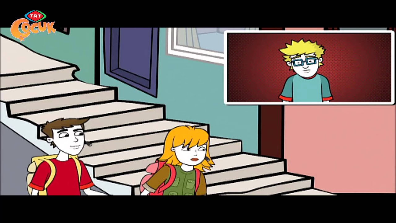 Gizemler Diyarına Yolculuk - Leylek Uçuşu