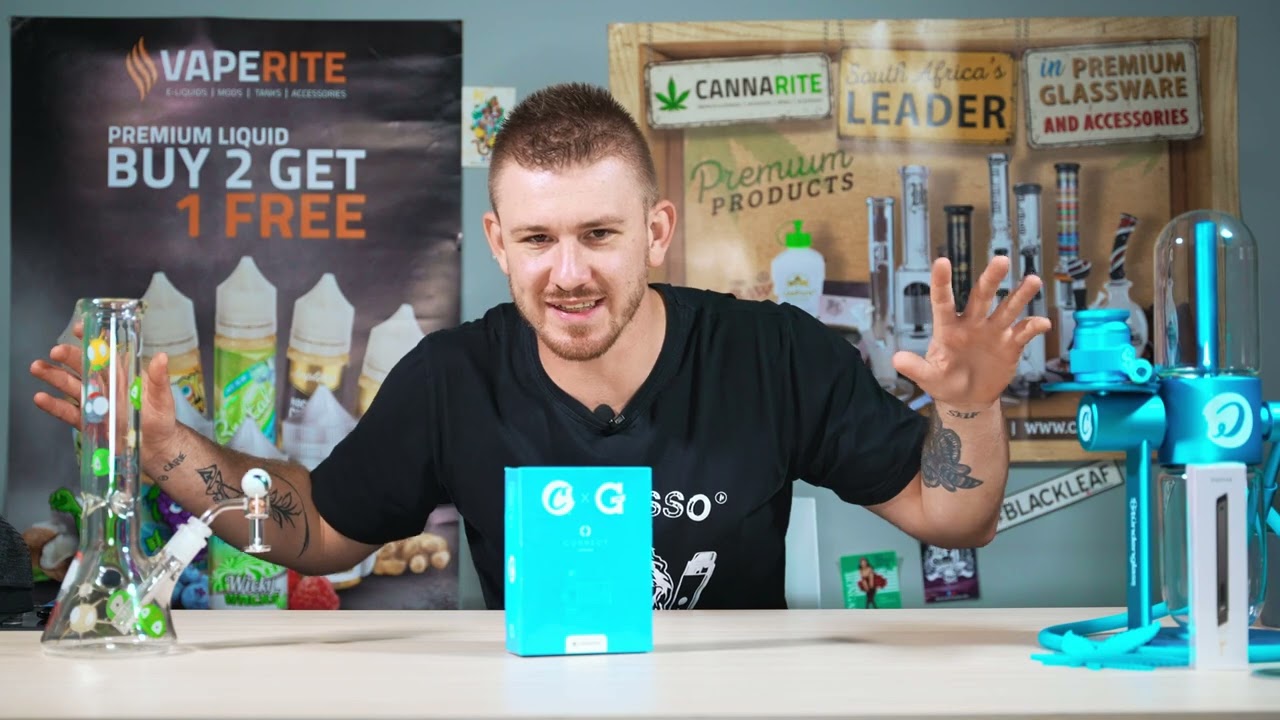 BONG&rsquo;s & DAB RIG ACCESSORIES PT2 | CONVERT YOUR BONG INTO A DAB RIG!