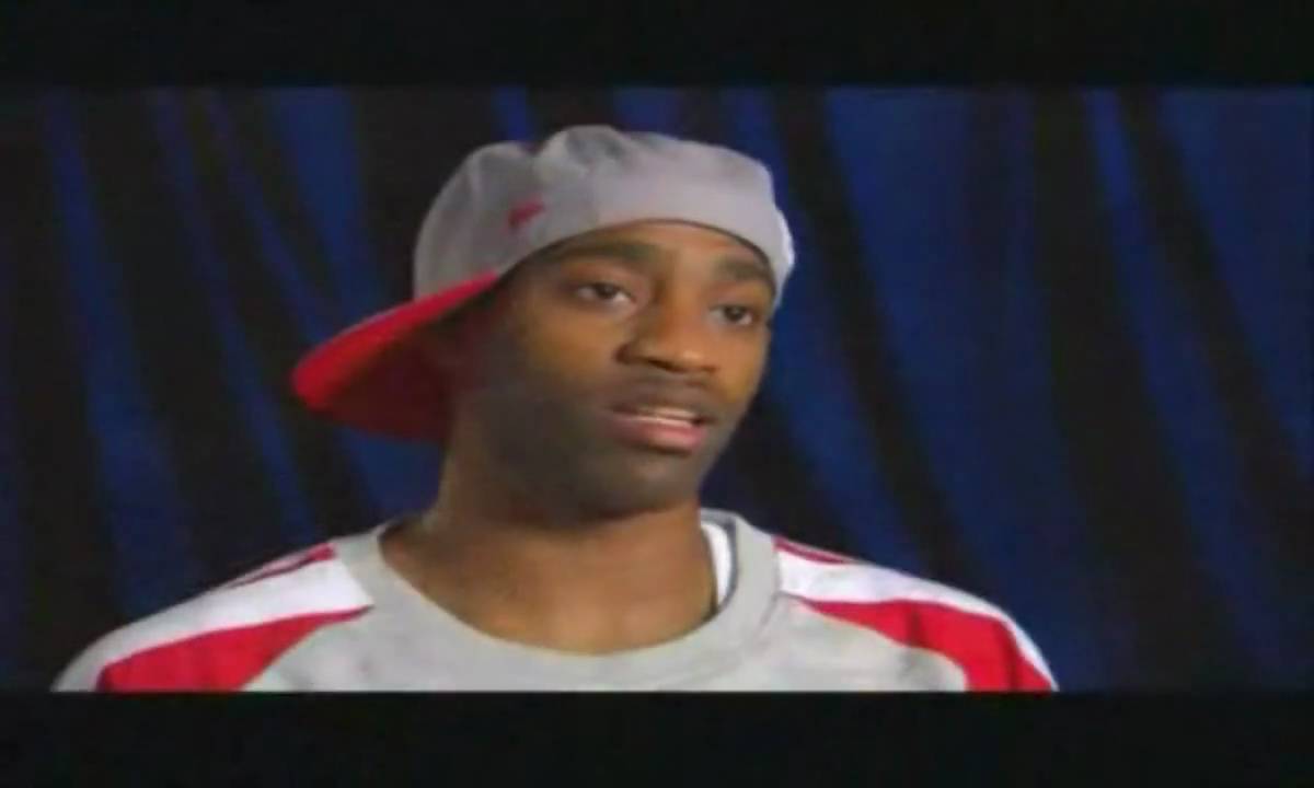 Vince Carter The Best Dunker In The League