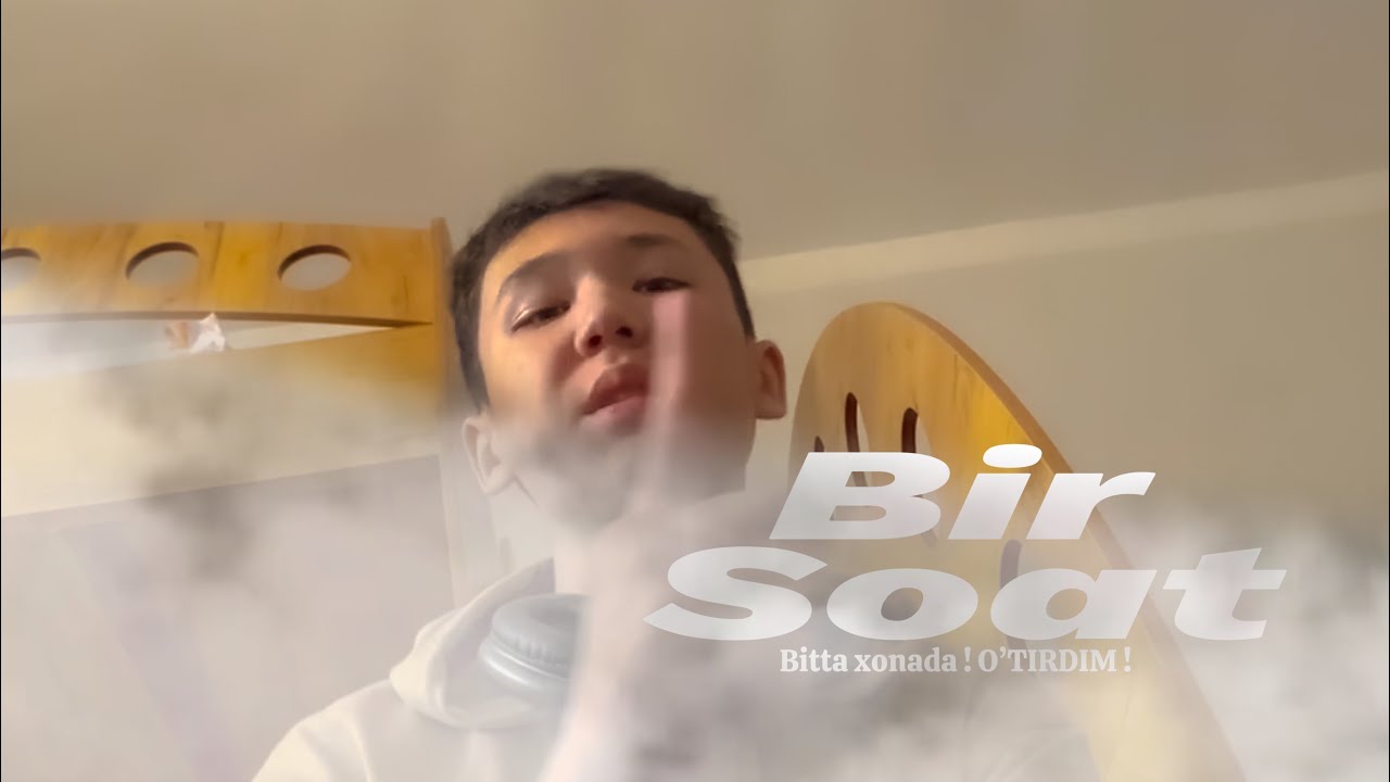 Bitta xonadan 1 soat ! CHIQMADIM !