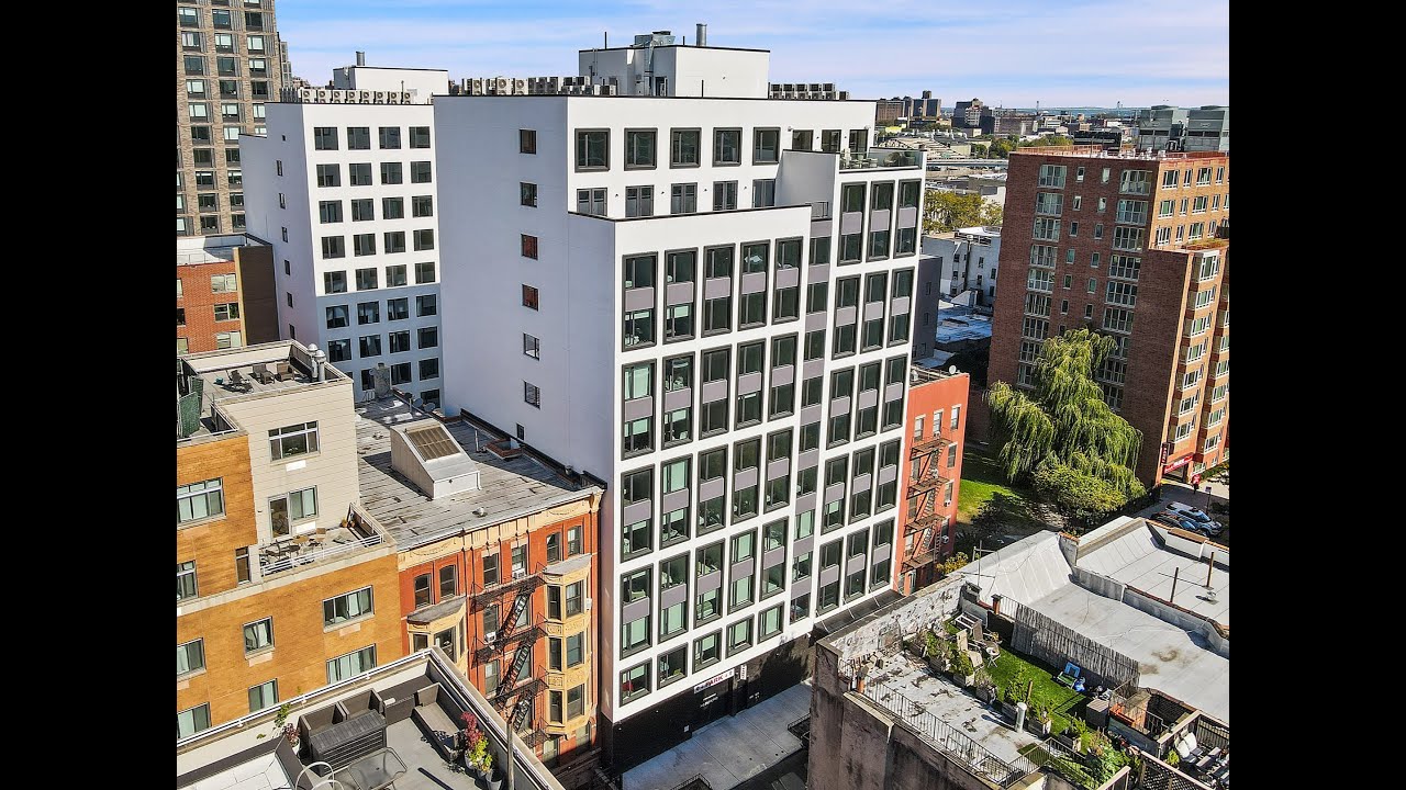 The Reserve NYC - 215 E 124th St, Manhattan, NY